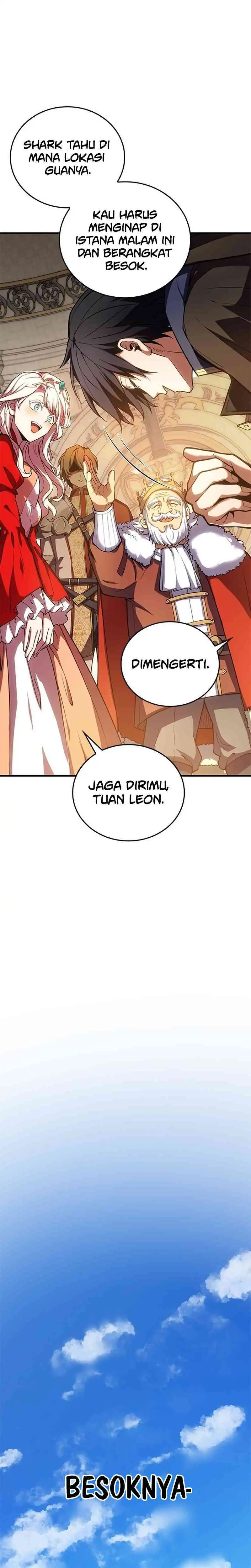 Baca The Underworld Transcendent Returns to the Academy - Chapter 1 halaman 22