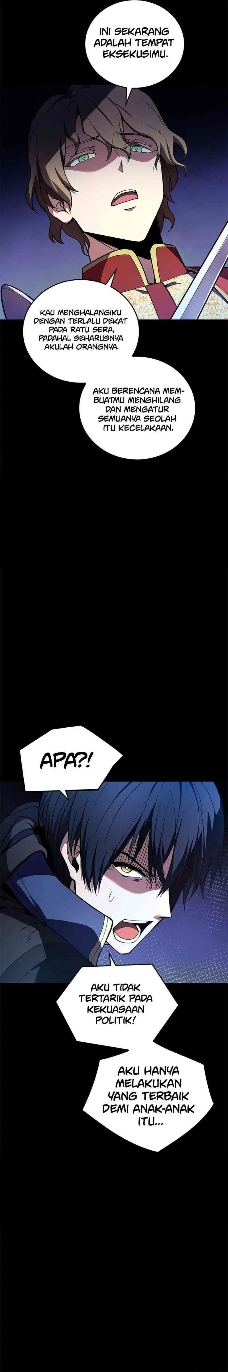 Baca The Underworld Transcendent Returns to the Academy - Chapter 1 halaman 29