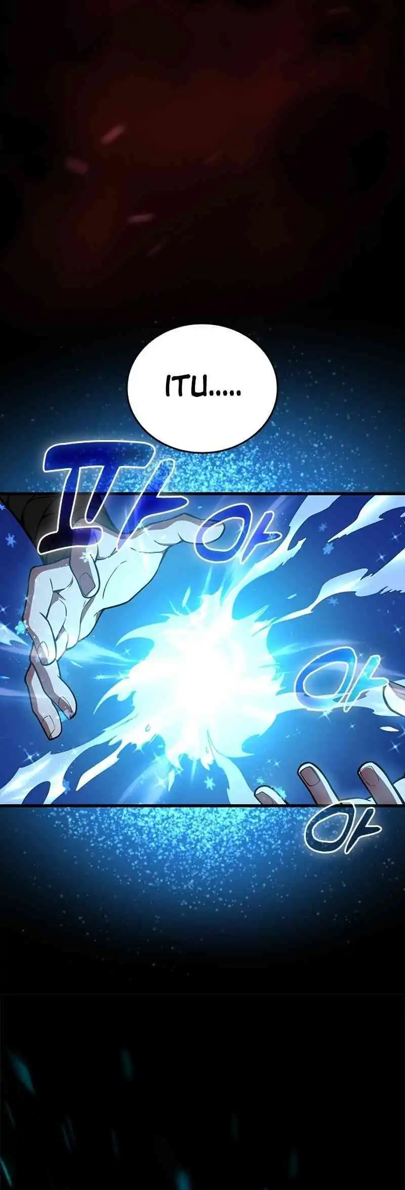 Baca The Underworld Transcendent Returns to the Academy - Chapter 1 halaman 3