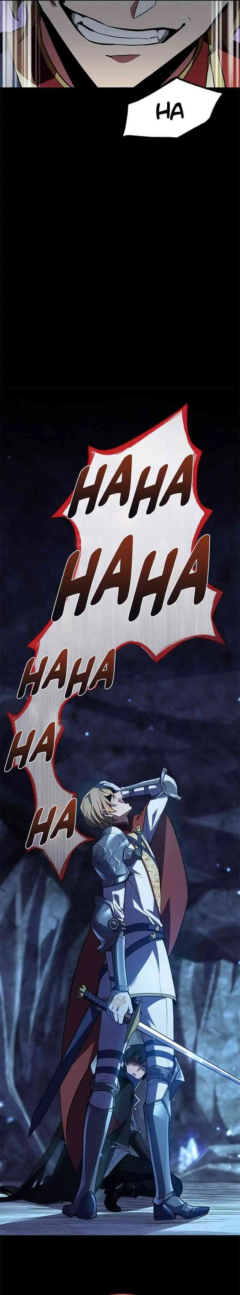 Baca The Underworld Transcendent Returns to the Academy - Chapter 1 halaman 30