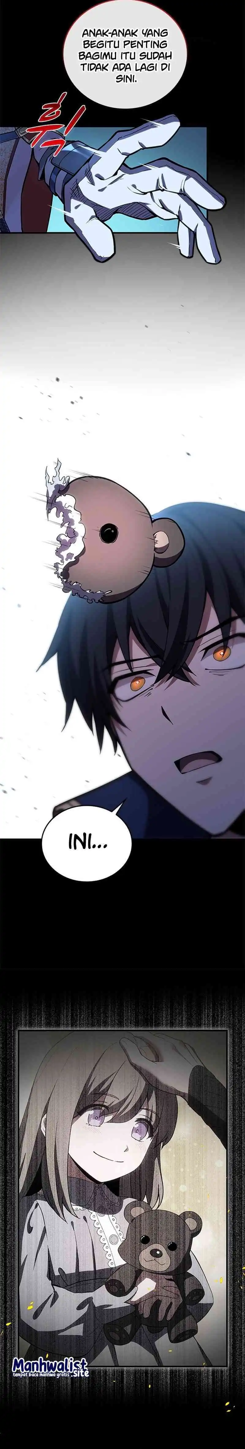 Baca The Underworld Transcendent Returns to the Academy - Chapter 1 halaman 31