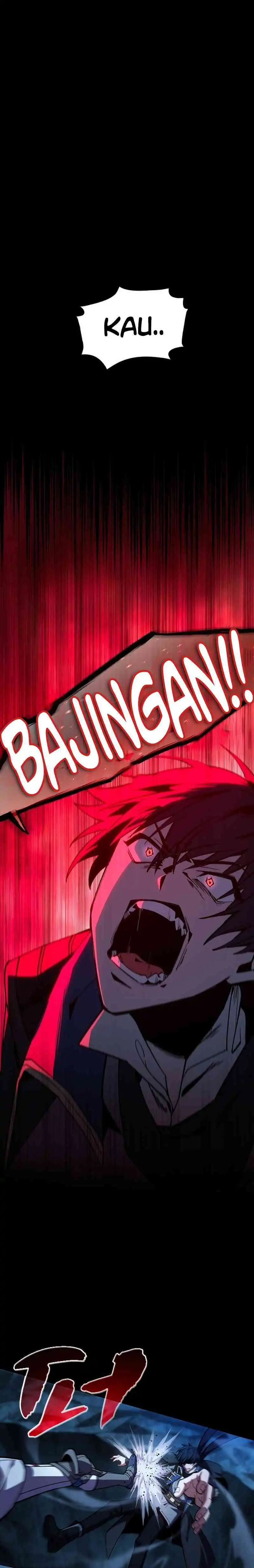 Baca The Underworld Transcendent Returns to the Academy - Chapter 1 halaman 33