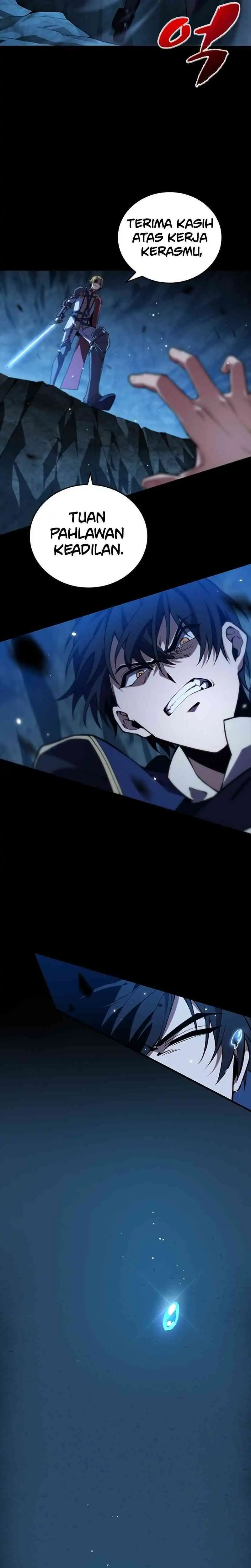 Baca The Underworld Transcendent Returns to the Academy - Chapter 1 halaman 34