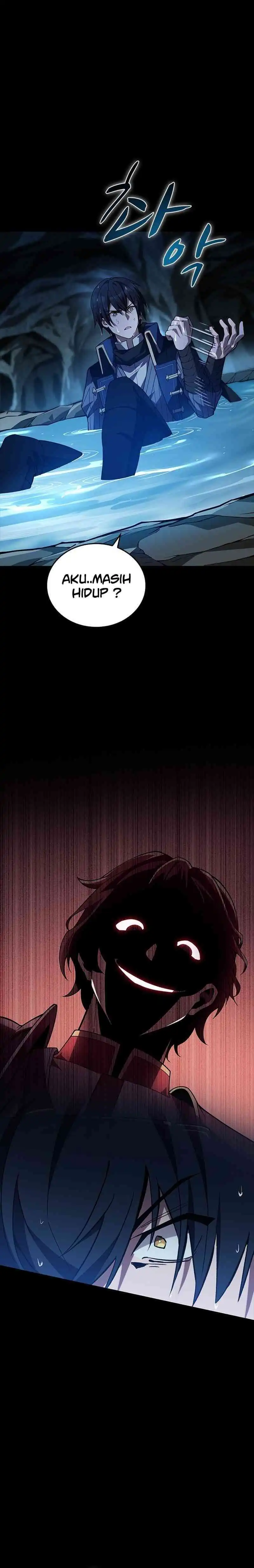 Baca The Underworld Transcendent Returns to the Academy - Chapter 1 halaman 36