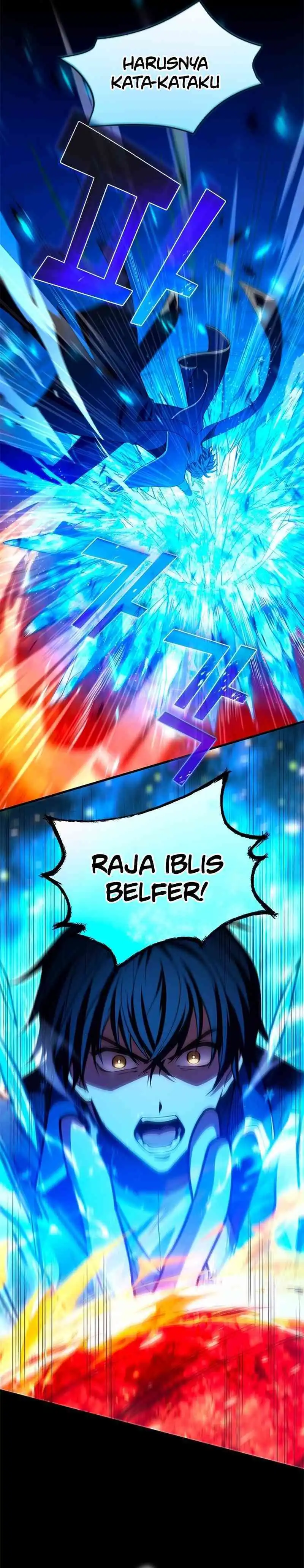 Baca The Underworld Transcendent Returns to the Academy - Chapter 1 halaman 4