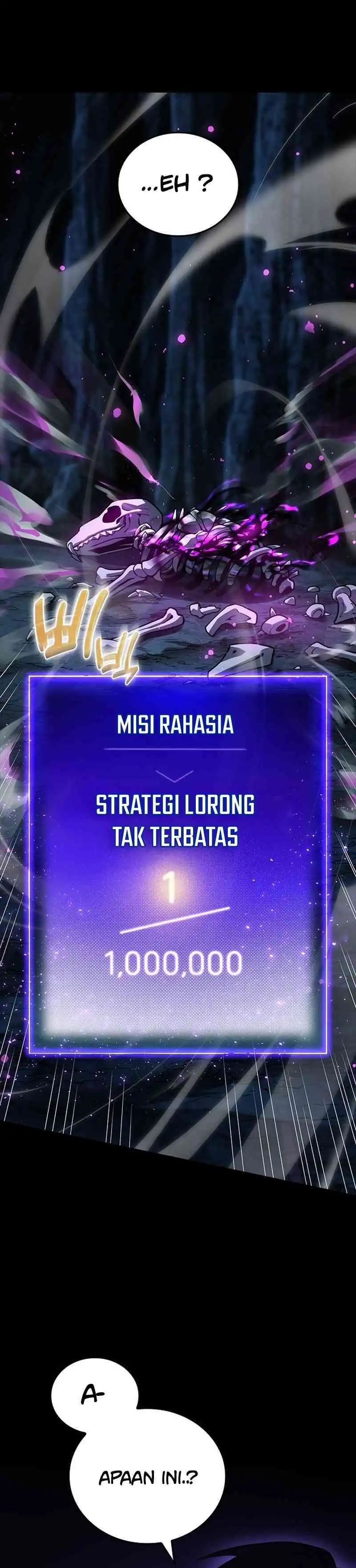 Baca The Underworld Transcendent Returns to the Academy - Chapter 1 halaman 40