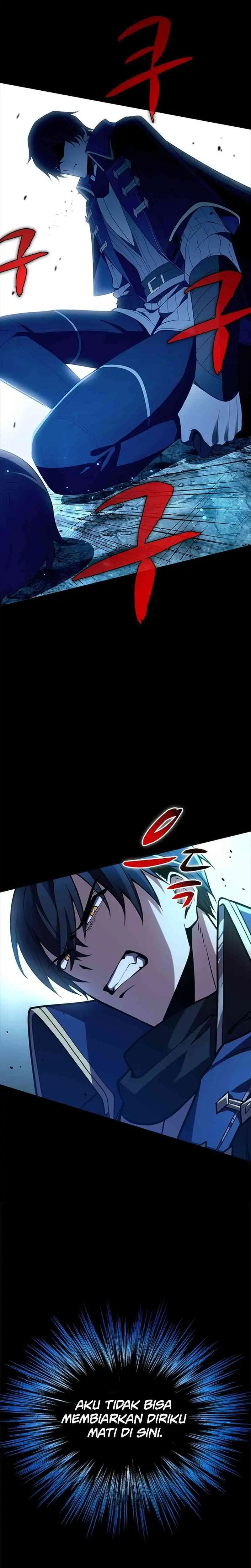 Baca The Underworld Transcendent Returns to the Academy - Chapter 1 halaman 44