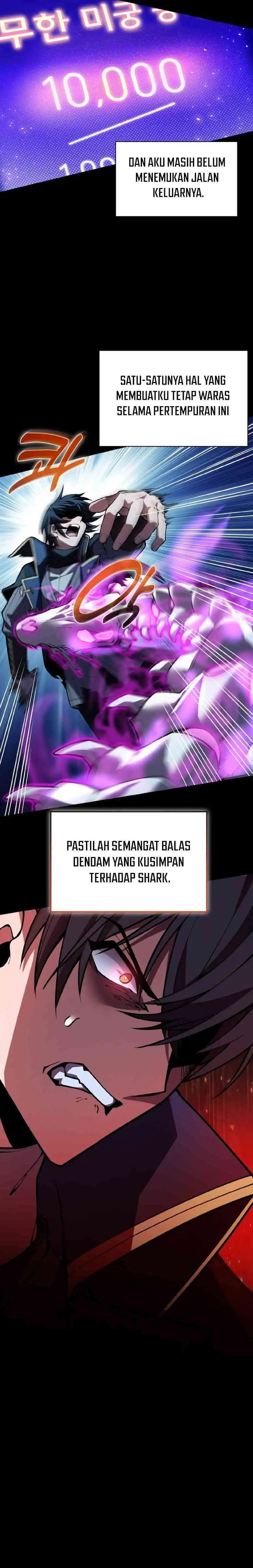 Baca The Underworld Transcendent Returns to the Academy - Chapter 1 halaman 46