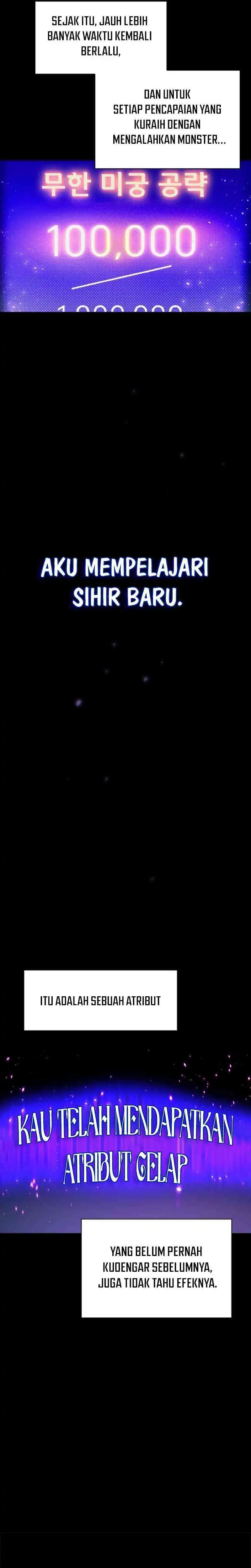 Baca The Underworld Transcendent Returns to the Academy - Chapter 1 halaman 47