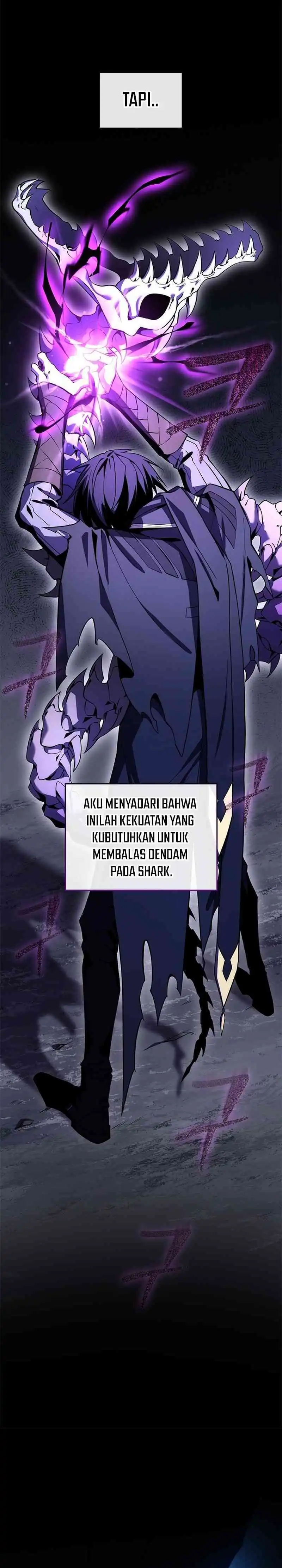 Baca The Underworld Transcendent Returns to the Academy - Chapter 1 halaman 48