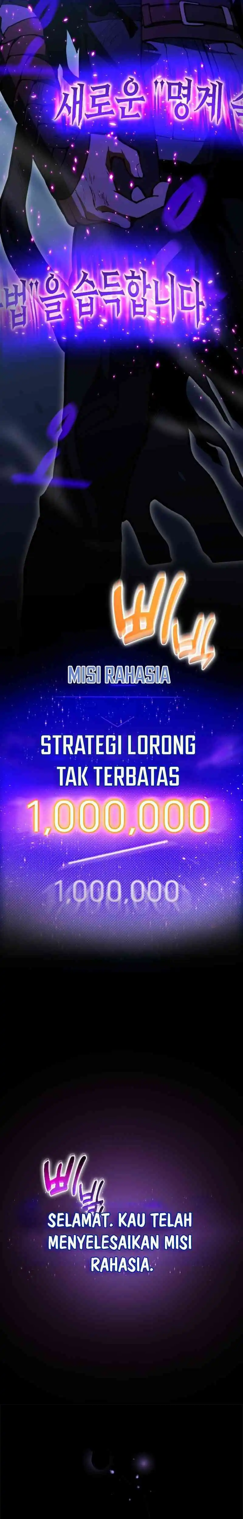 Baca The Underworld Transcendent Returns to the Academy - Chapter 1 halaman 50