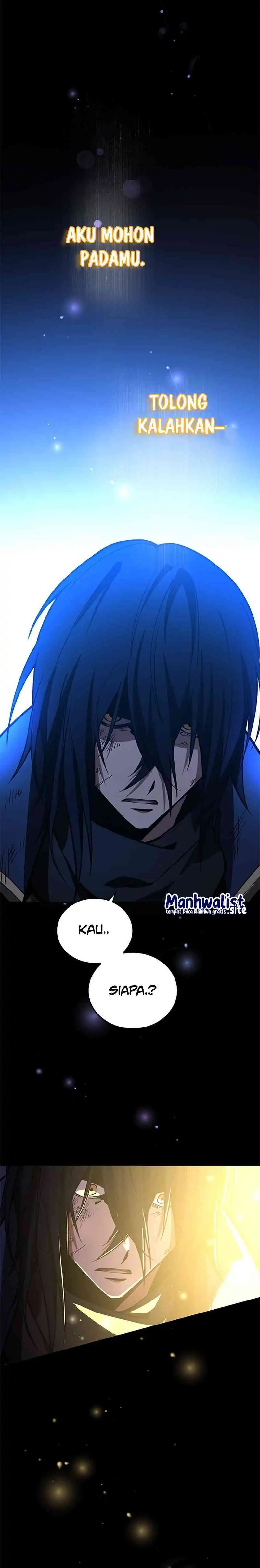 Baca The Underworld Transcendent Returns to the Academy - Chapter 1 halaman 51