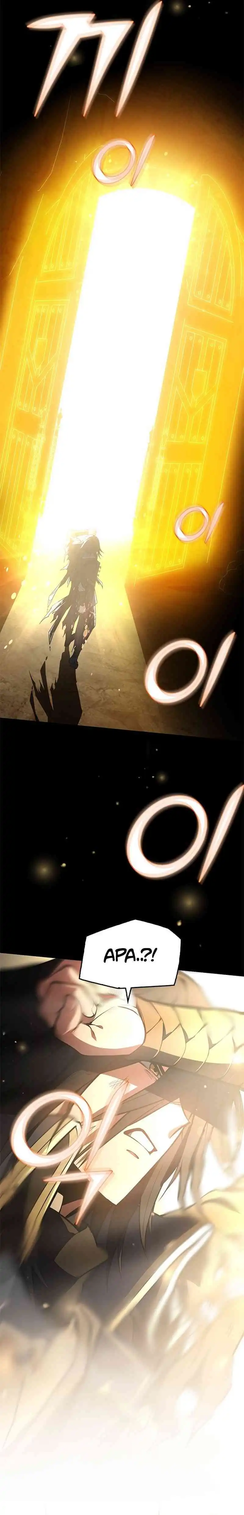 Baca The Underworld Transcendent Returns to the Academy - Chapter 1 halaman 52