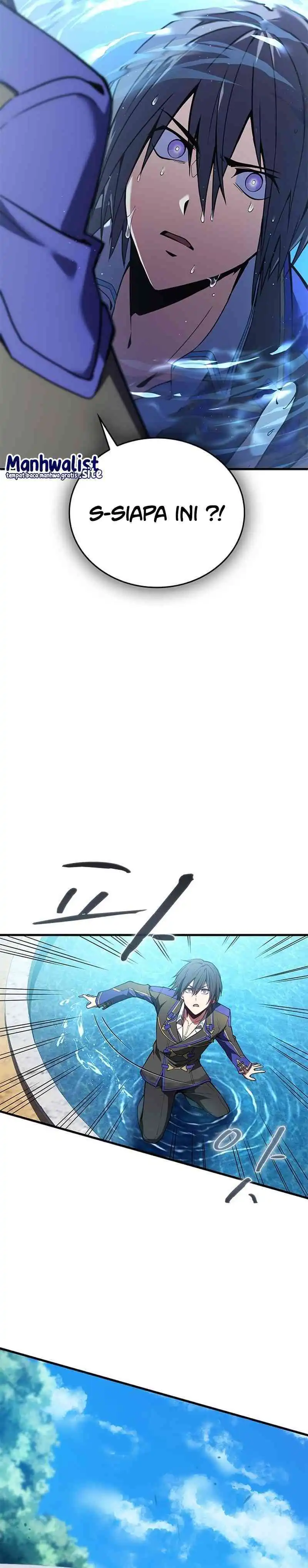 Baca The Underworld Transcendent Returns to the Academy - Chapter 1 halaman 56