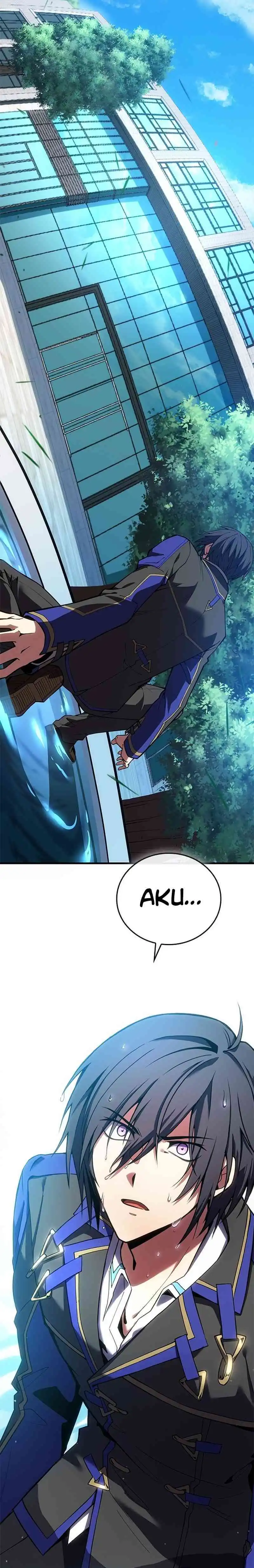 Baca The Underworld Transcendent Returns to the Academy - Chapter 1 halaman 57