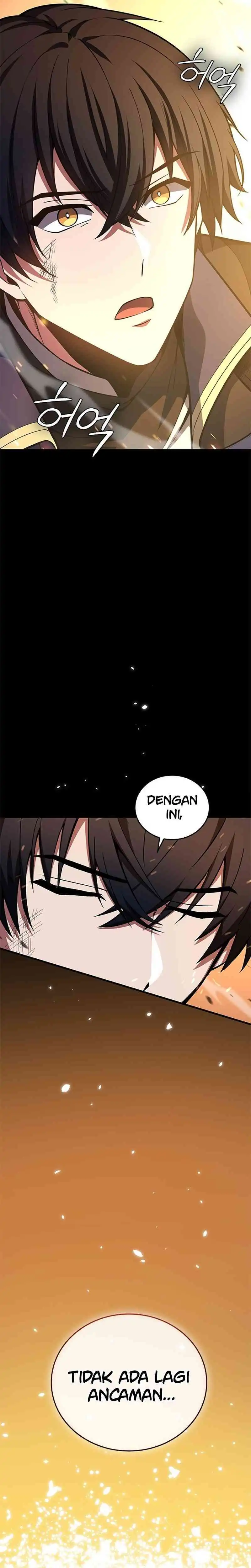 Baca The Underworld Transcendent Returns to the Academy - Chapter 1 halaman 8