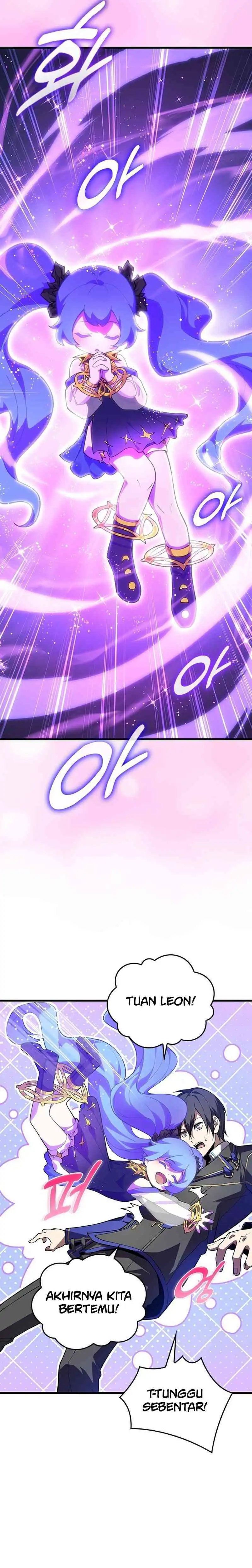 Baca The Underworld Transcendent Returns to the Academy - Chapter 2 halaman 10