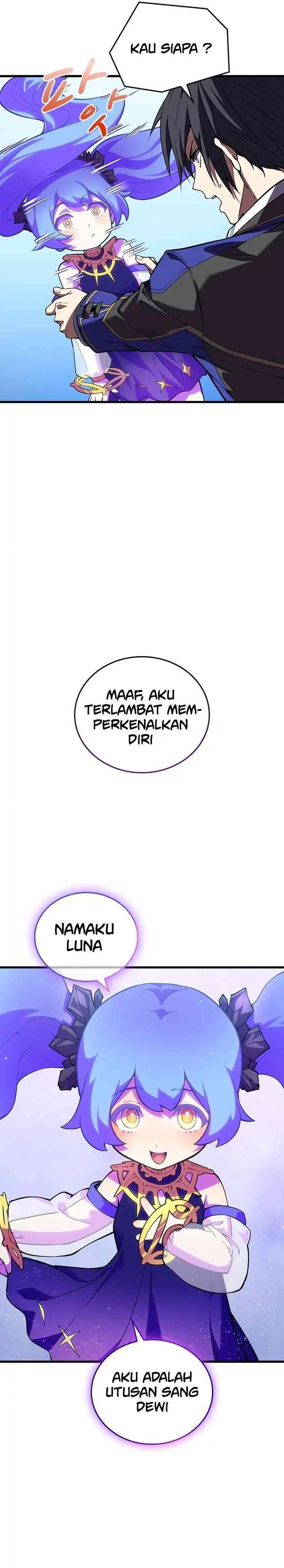 Baca The Underworld Transcendent Returns to the Academy - Chapter 2 halaman 11