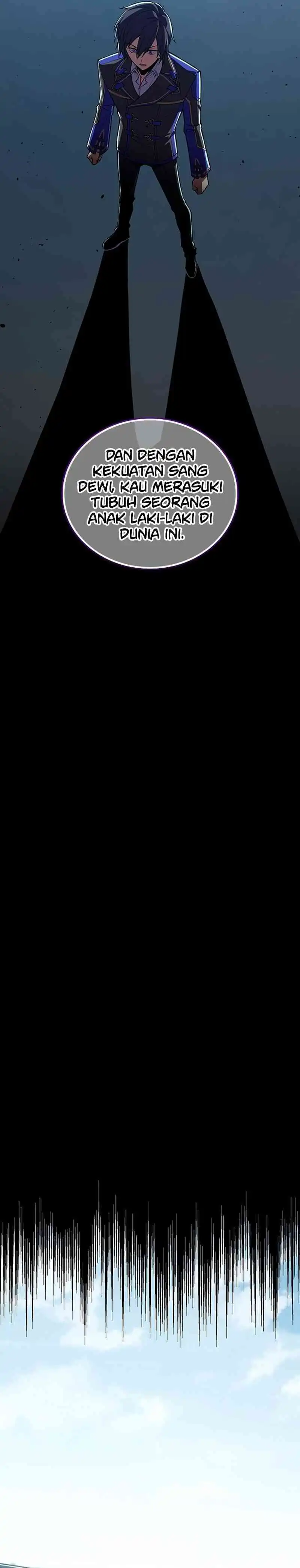 Baca The Underworld Transcendent Returns to the Academy - Chapter 2 halaman 13