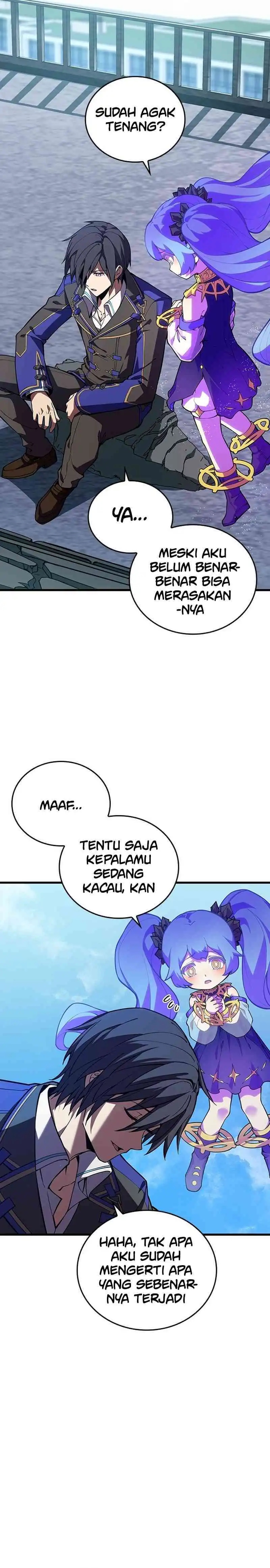 Baca The Underworld Transcendent Returns to the Academy - Chapter 2 halaman 14