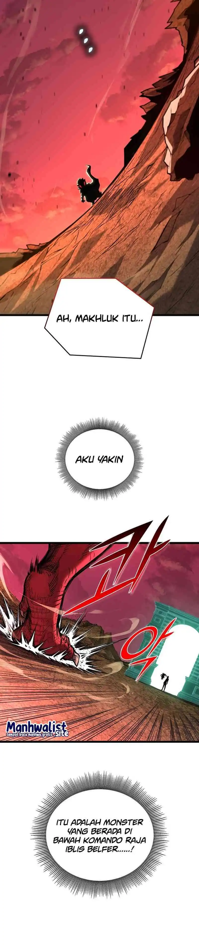 Baca The Underworld Transcendent Returns to the Academy - Chapter 2 halaman 19