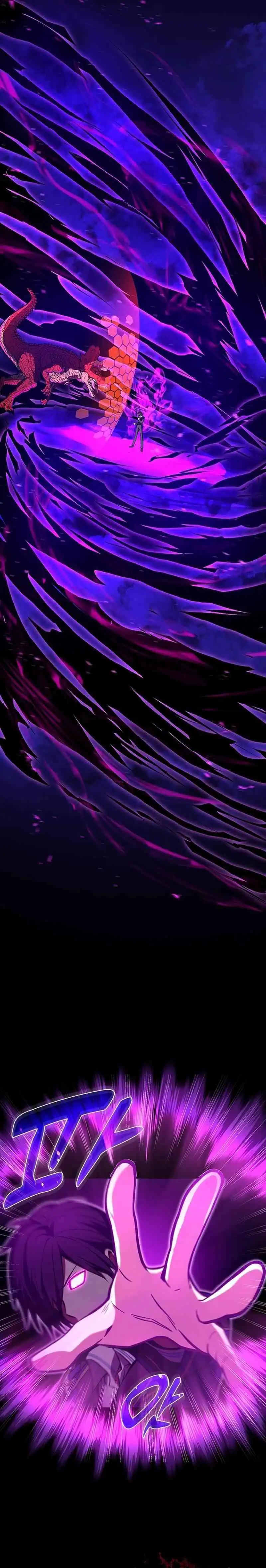 Baca The Underworld Transcendent Returns to the Academy - Chapter 2 halaman 23