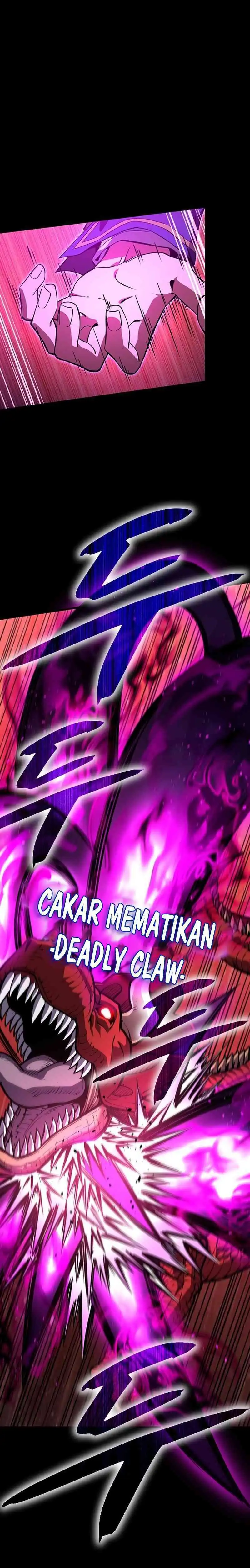 Baca The Underworld Transcendent Returns to the Academy - Chapter 2 halaman 25