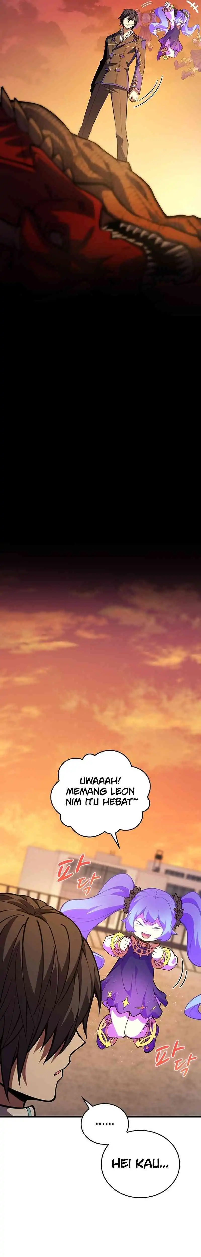 Baca The Underworld Transcendent Returns to the Academy - Chapter 2 halaman 28