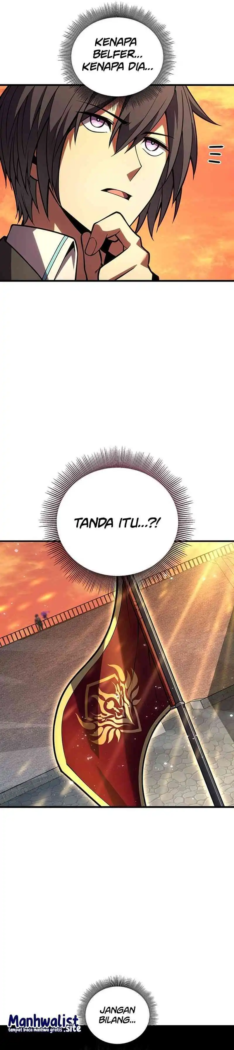 Baca The Underworld Transcendent Returns to the Academy - Chapter 2 halaman 32