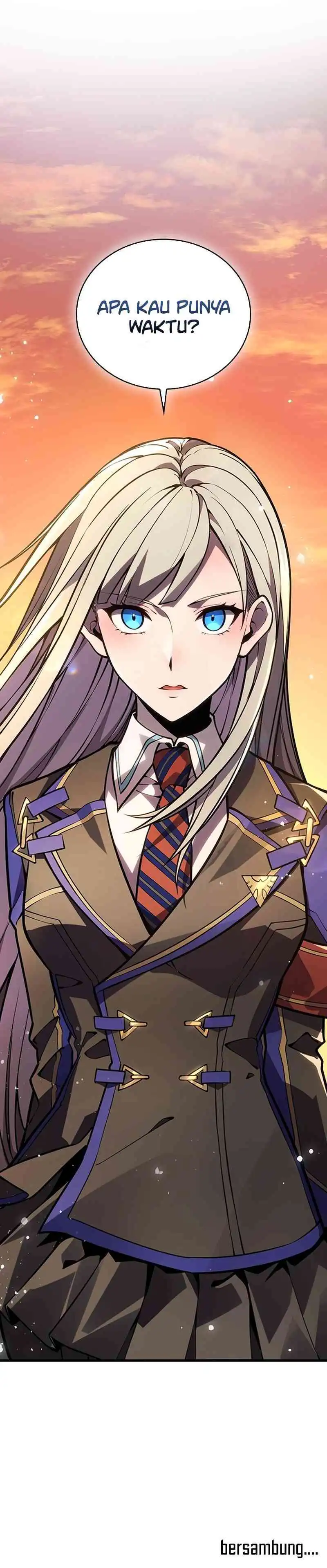 Baca The Underworld Transcendent Returns to the Academy - Chapter 2 halaman 35