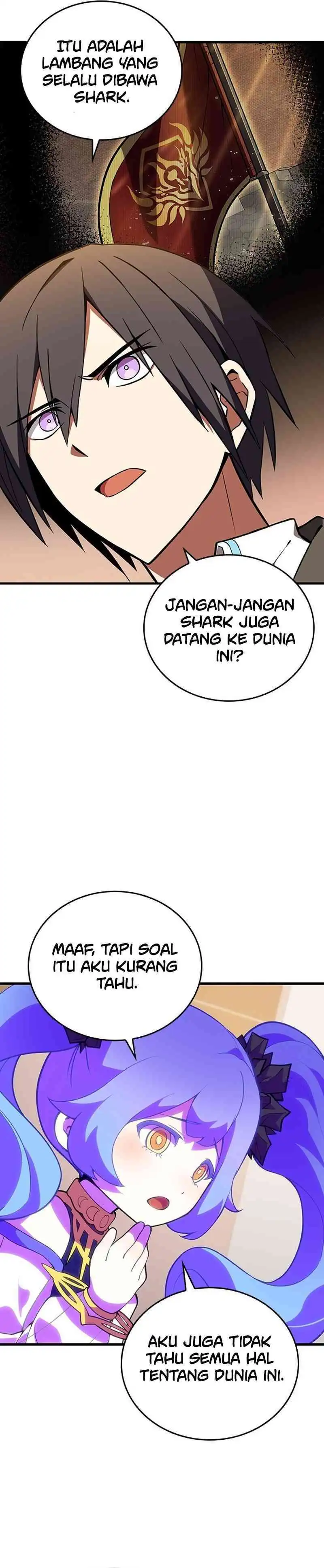 Baca The Underworld Transcendent Returns to the Academy - Chapter 3 halaman 10