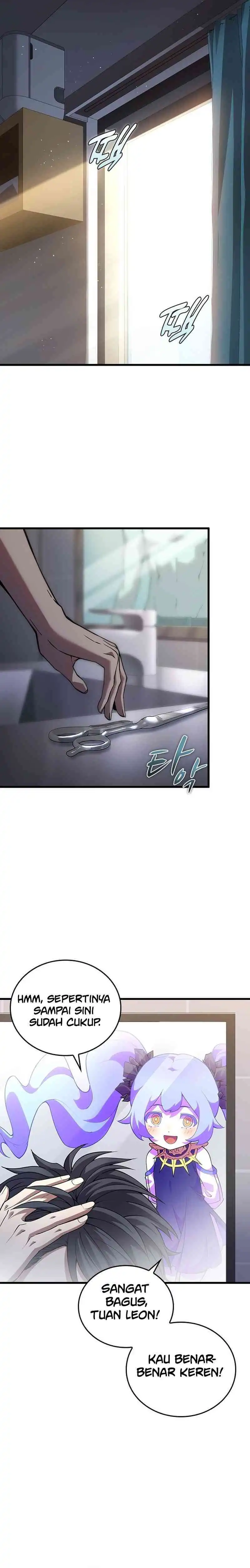 Baca The Underworld Transcendent Returns to the Academy - Chapter 3 halaman 13