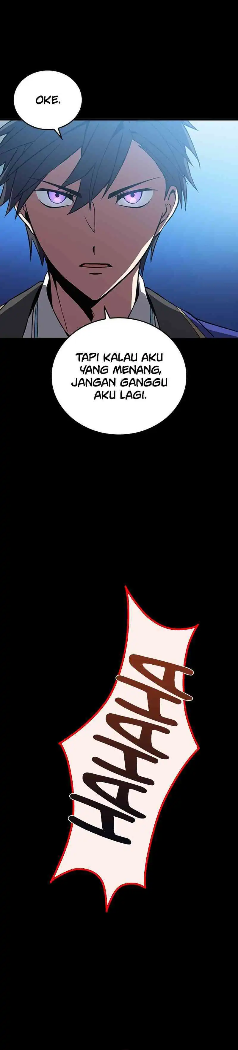 Baca The Underworld Transcendent Returns to the Academy - Chapter 3 halaman 33