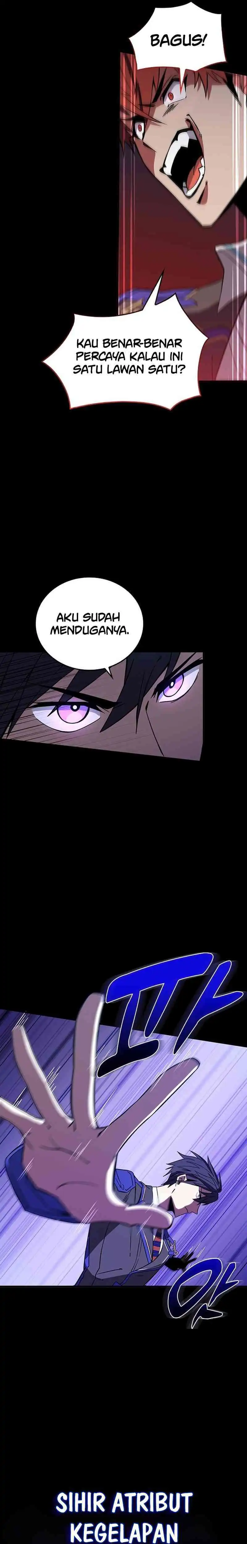 Baca The Underworld Transcendent Returns to the Academy - Chapter 3 halaman 36