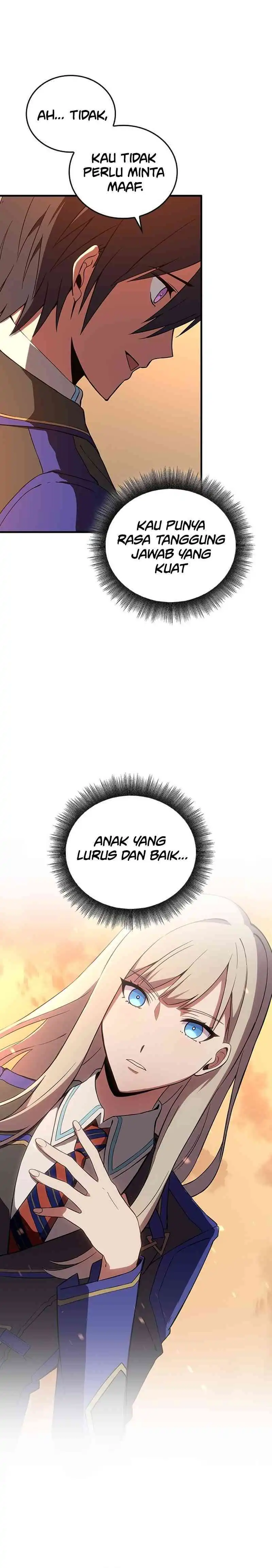 Baca The Underworld Transcendent Returns to the Academy - Chapter 3 halaman 4