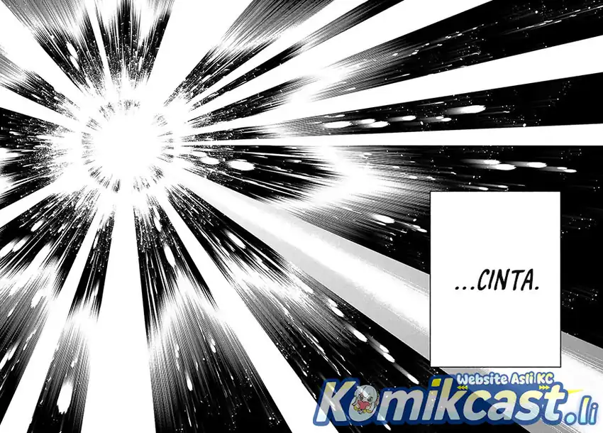 The Unfavorable Job [Appraiser] Is Actually the Strongest Chapter 113 page 30