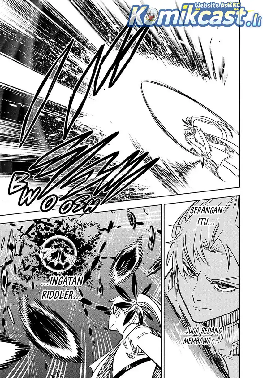 The Unfavorable Job [Appraiser] Is Actually the Strongest Chapter 113 page 12