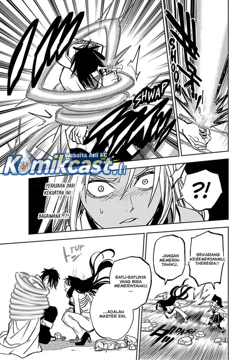 Baca The Unfavorable Job [Appraiser] Is Actually the Strongest - Chapter 116 halaman 10