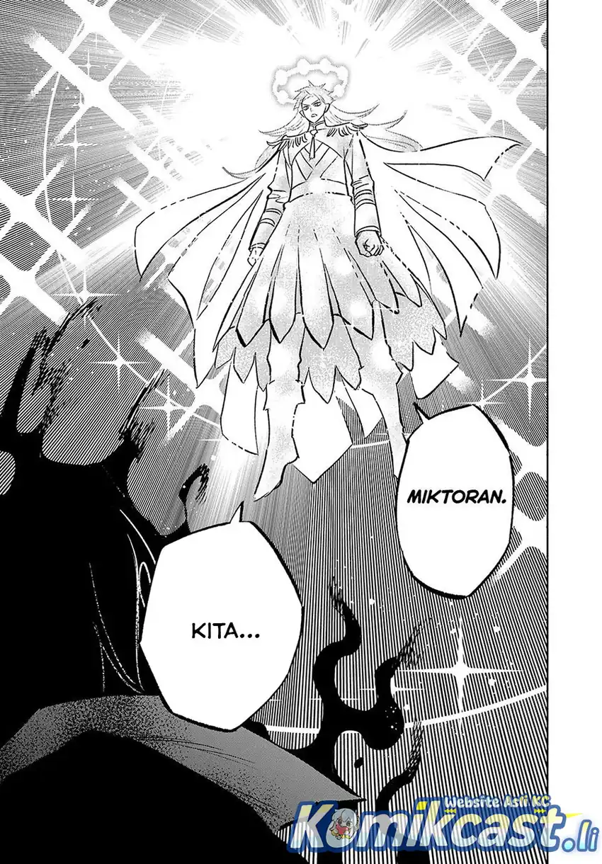 Baca The Unfavorable Job [Appraiser] Is Actually the Strongest - Chapter 116 halaman 25