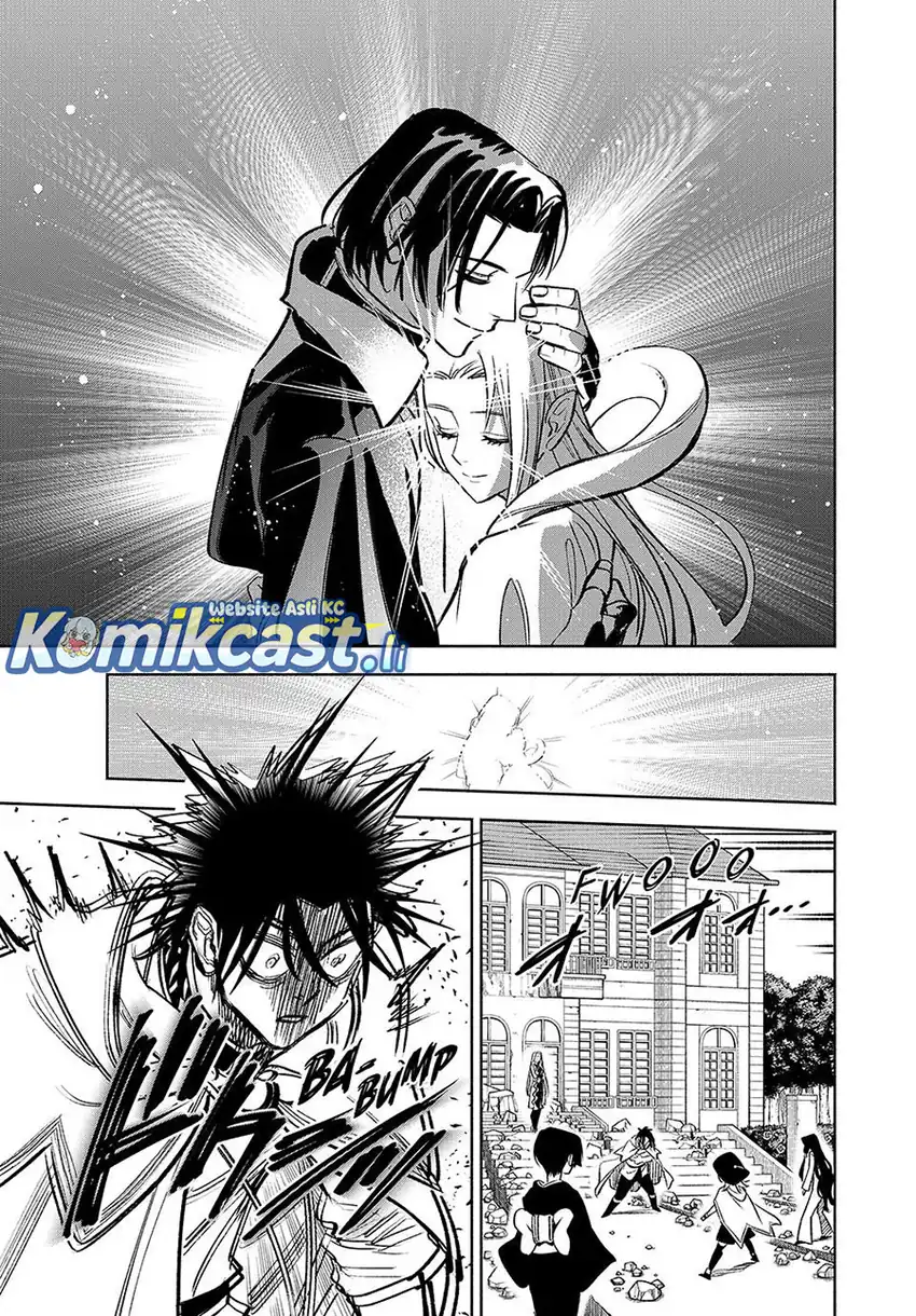 Baca The Unfavorable Job [Appraiser] Is Actually the Strongest - Chapter 116 halaman 8