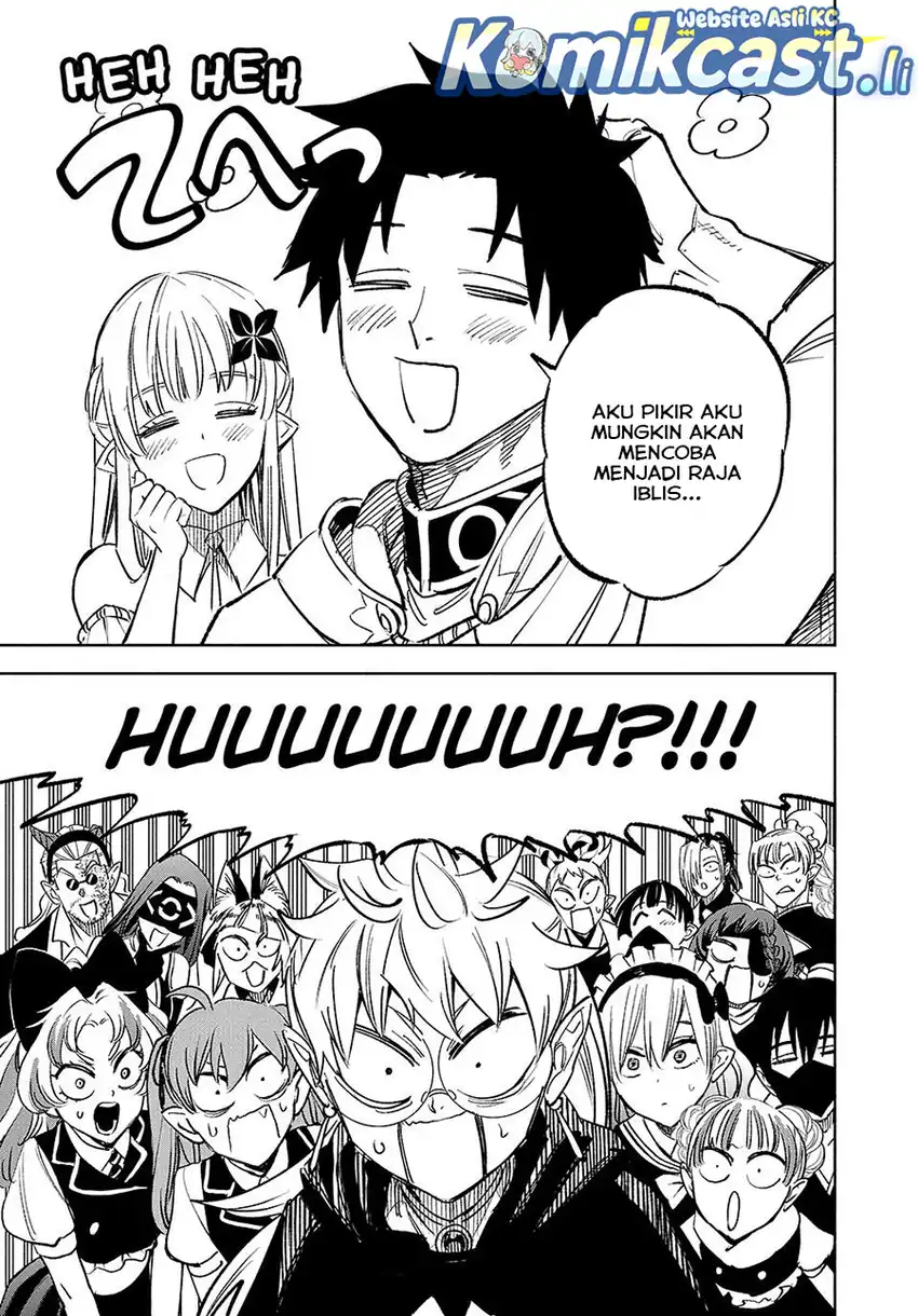 Baca The Unfavorable Job [Appraiser] Is Actually the Strongest - Chapter 117 halaman 15