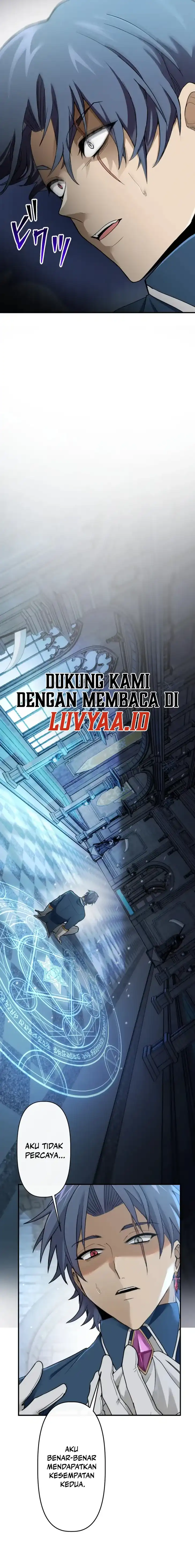 Baca The Unluckiest Man Became the Universe’s Most Evil Mage and Wants to Be Rewarded - Chapter 01 halaman 42