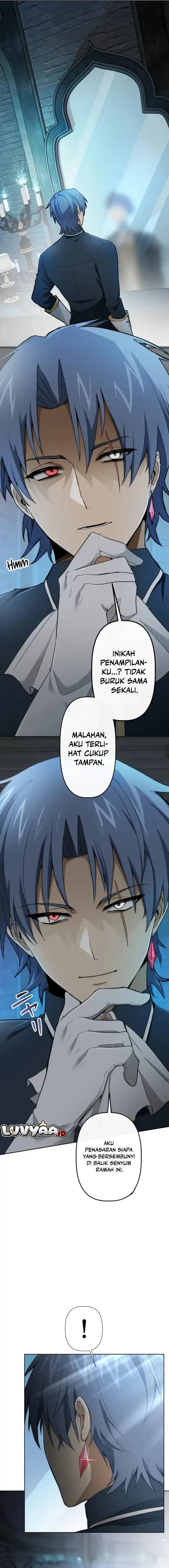 Baca The Unluckiest Man Became the Universe’s Most Evil Mage and Wants to Be Rewarded - Chapter 01 halaman 44