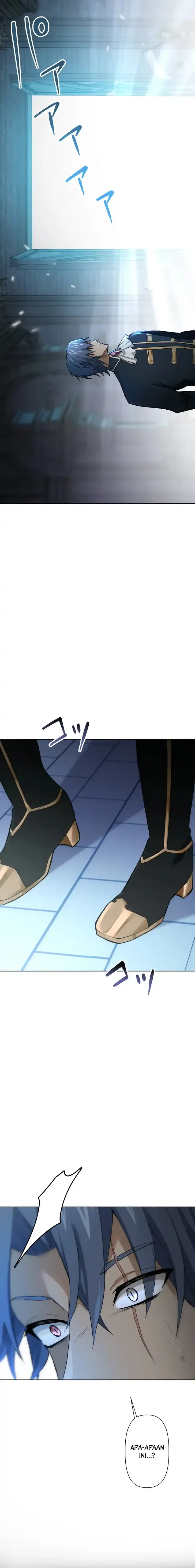 Baca The Unluckiest Man Became the Universe’s Most Evil Mage and Wants to Be Rewarded - Chapter 01 halaman 45