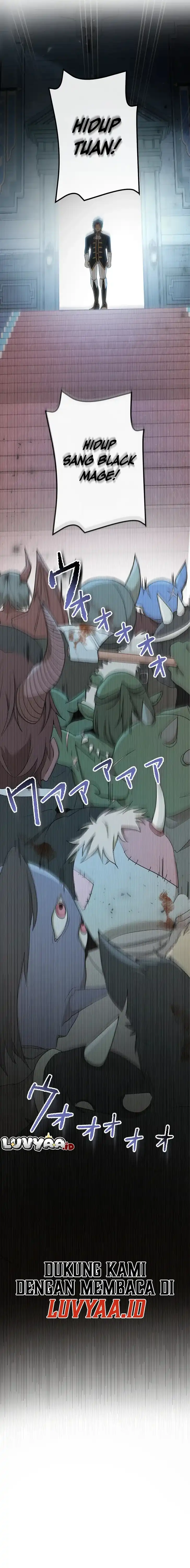 Baca The Unluckiest Man Became the Universe’s Most Evil Mage and Wants to Be Rewarded - Chapter 01 halaman 46