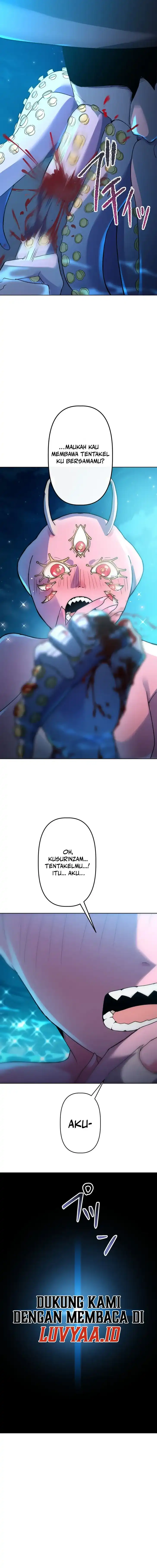 Baca The Unluckiest Man Became the Universe’s Most Evil Mage and Wants to Be Rewarded - Chapter 03 halaman 20