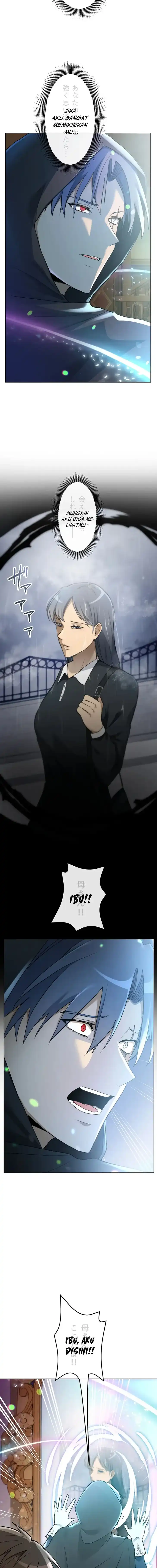 Baca The Unluckiest Man Became the Universe’s Most Evil Mage and Wants to Be Rewarded - Chapter 03 halaman 25