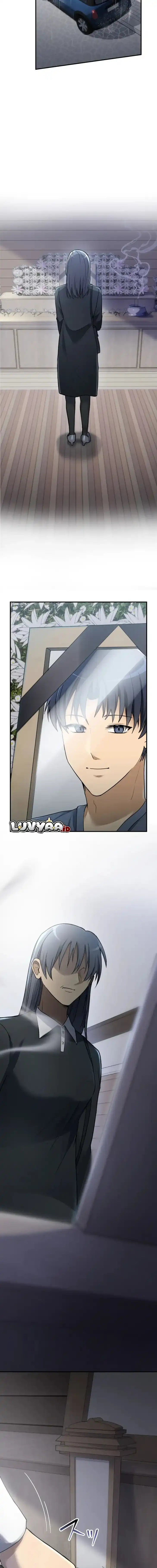 Baca The Unluckiest Man Became the Universe’s Most Evil Mage and Wants to Be Rewarded - Chapter 03 halaman 28