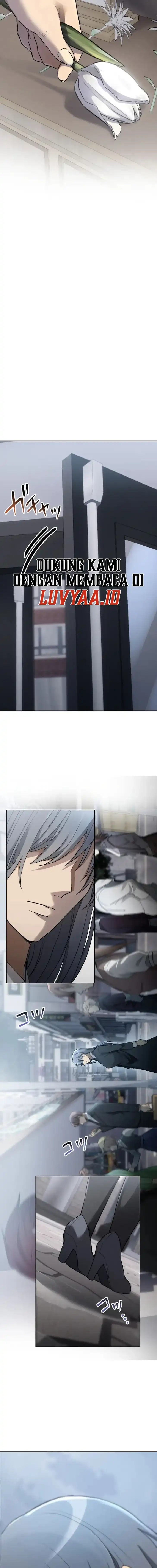 Baca The Unluckiest Man Became the Universe’s Most Evil Mage and Wants to Be Rewarded - Chapter 03 halaman 29