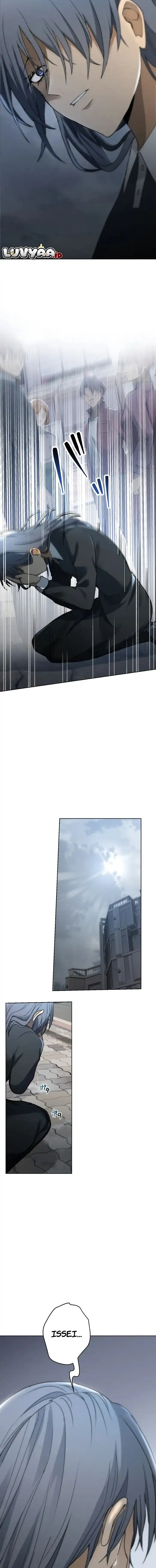 Baca The Unluckiest Man Became the Universe’s Most Evil Mage and Wants to Be Rewarded - Chapter 03 halaman 30